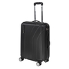 cocoono Trend Trolley M,  4 Rollen,  64 cm,  74 L,  Schwarz