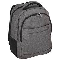 d&n Bags & More Rucksack 32 cm,  Grau