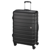 d&n Travel Line 2200 Trolley L,  4 Rollen,  75 cm,  95 L,  Schwarz