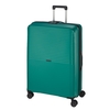 d&n Travel Line 4000 Trolley M,  4 Rollen,  66 cm,  69 L,  Grün