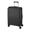 d&n Travel Line 4000 Trolley M,  4 Rollen,  66 cm,  69 L,  Schwarz