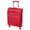 d&n Travel Line 6304 Handgepäck Trolley 55 cm,  38 L,  Rot