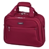 d&n Travel Line 6404 Bordtasche 30 cm,  18 L,  Rot