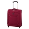 d&n Travel Line 6404 Handgepäck Trolley S,  2 Rollen,  49 cm,  32 L,  Rot