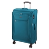 d&n Travel Line 6404 Trolley L,  4 Rollen,  78 cm,  100 L,  Türkis
