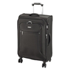 d&n Travel Line 6404 Trolley M,  4 Rollen,  68 cm,  70 L,  Schwarz
