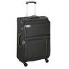 d&n Travel Line 6704 Trolley M,  4 Rollen,  65 cm,  61 L,  Grau