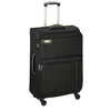 d&n Travel Line 6704 Trolley M,  4 Rollen,  65 cm,  61 L,  Schwarz