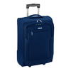 d&n Travel Line 6800 Handgepäck Trolley S,  2 Rollen,  53 cm,  37 L,  Blau
