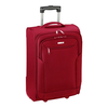 d&n Travel Line 6800 Handgepäck Trolley S,  2 Rollen,  53 cm,  37 L,  Rot