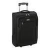 d&n Travel Line 6800 Handgepäck Trolley S,  2 Rollen,  53 cm,  37 L,  Schwarz
