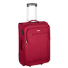 d&n Travel Line 6800 Trolley L,  2 Rollen,  73 cm,  95 L,  Rot