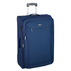 d&n Travel Line 6800 Trolley M,  2 Rollen,  63 cm,  63 L,  Blau