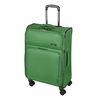 d&n Travel Line 7904 Trolley M,  4 Rollen,  69 cm,  80 L,  Grün