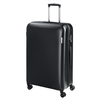 d&n Travel Line 8200 Trolley L,  4 Rollen,  78 cm,  99 L,  Schwarz