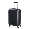 d&n Travel Line 8200 Trolley M,  4 Rollen,  68 cm,  65 L,  Schwarz