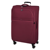 d&n Travel Line 9104 Trolley L,  4 Rollen,  78 cm,  100 L,  Rot