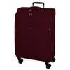 d&n Travel Line 9104 Trolley M,  4 Rollen,  67 cm,  68 L,  Rot
