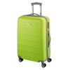 d&n Travel Line 9400 Trolley L,  4 Rollen,  76 cm,  94 L,  Grün