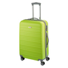 d&n Travel Line 9400 Trolley M,  4 Rollen,  66 cm,  63 L,  Grün