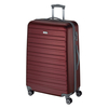 d&n Travel Line 9402 Trolley L,  4 Rollen,  76 cm,  94 L,  Rot