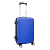 F23 Richmond Handgepäck Trolley S,  4 Rollen,  57 cm,  42 L,  Blau