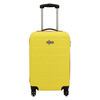 F23 Wave 2.0 Handgepäck Trolley 56 cm,  37 L,  Gelb