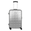 F23 Wave 3.0 Trolley 68 cm,  66 L,  Silber