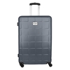 F23 Wave 3.0 Trolley L,  4 Rollen,  78 cm,  101 L,  Blau