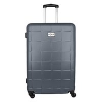 F23 Wave 3.0 Trolley L,  4 Rollen,  78 cm,  101 L,  Blau