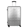 F23 Wave 3.0 Trolley L,  4 Rollen,  78 cm,  101 L,  Silber
