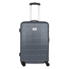 F23 Wave 3.0 Trolley M,  4 Rollen,  68 cm,  66 L,  Blau