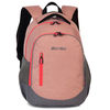 Fabrizio Best Way Airvent Rucksack 41 cm,  Rosa