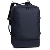 Fabrizio Best Way Cabin Pro 300 Rucksack 54 cm,  Blau