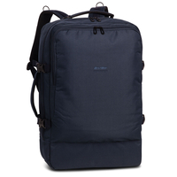 Fabrizio Best Way Cabin Pro 300 Rucksack 54 cm,  Blau