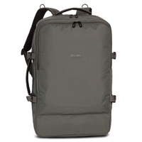 Fabrizio Best Way Cabin Pro 300 Rucksack 54 cm,  Grau