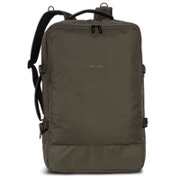Fabrizio Best Way Cabin Pro 300 Rucksack 54 cm,  Grün