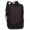 Fabrizio Best Way Cabin Pro 300 Rucksack 54 cm,  Schwarz