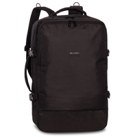 Fabrizio Best Way Cabin Pro 300 Rucksack 54 cm,  Schwarz