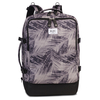 Fabrizio Best Way Cabin Pro Print Rucksack 54 cm,  Beige