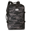 Fabrizio Best Way Cabin Pro Print Rucksack 54 cm,  Dunkelgrün