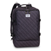 Fabrizio Best Way Cabin Pro Print Rucksack 54 cm,  Grau