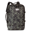 Fabrizio Best Way Cabin Pro Print Rucksack 54 cm,  Grün