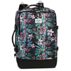 Fabrizio Best Way Cabin Pro Print Rucksack 54 cm,  Mehrfarbig