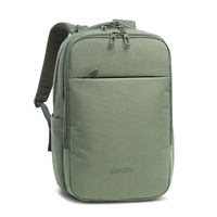 Fabrizio Best Way Cabin Pro Rucksack 40 cm,  Grün