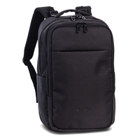Fabrizio Best Way Cabin Pro Rucksack 40 cm,  Schwarz