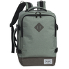 Fabrizio Best Way Cabin Pro Small Rucksack 40 cm,  Grün