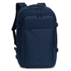 Fabrizio Best Way Cabin Pro Ultimate Rucksack 54 cm,  Blau