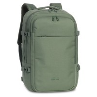 Fabrizio Best Way Cabin Pro Ultimate Rucksack 54 cm,  Grün
