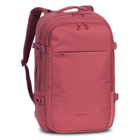 Fabrizio Best Way Cabin Pro Ultimate Rucksack 54 cm,  Rot